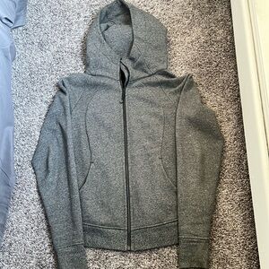 Lululemon Zip up